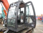 EXCAVADORA HITACHI ZX75US-5B - Imagen 10