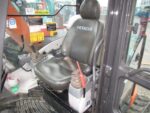 EXCAVADORA HITACHI ZX75US-5B - Imagen 11