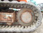 EXCAVADORA HITACHI ZX75US-5B - Imagen 2