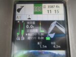 EXCAVADORA HITACHI ZX75US-5B - Imagen 6