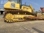 BULLDOZER D65PX-17 USADO - Imagen 3