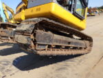 EXCAVADORA KATO HD308US-6 - Imagen 7