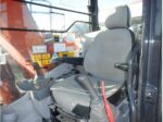 EXCAVADORA ZX135US-6 - Imagen 3