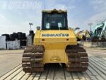 BULLDOZER D65PX-17 USADO - Imagen 2