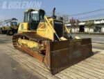BULLDOZER D65PX-17 USADO - Imagen 5