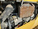 BULLDOZER D65PX-17 USADO - Imagen 10