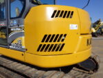 EXCAVADORA KATO HD308US-6 - Imagen 3