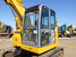 EXCAVADORA KATO HD308US-6 - Imagen 4